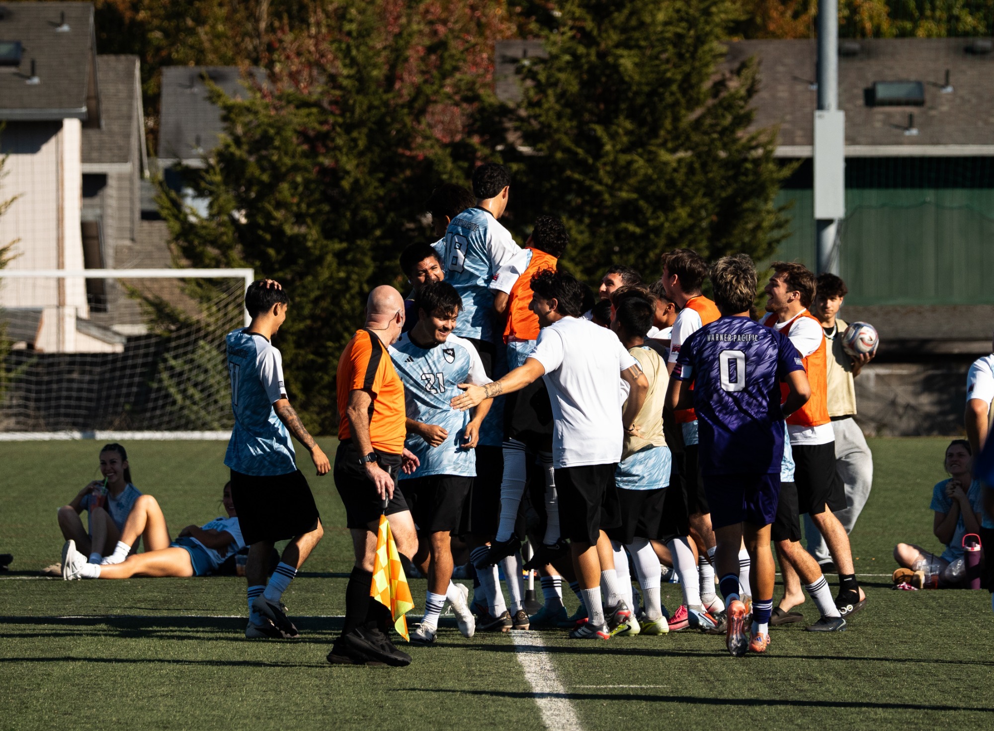 MSOC vs Evergreen