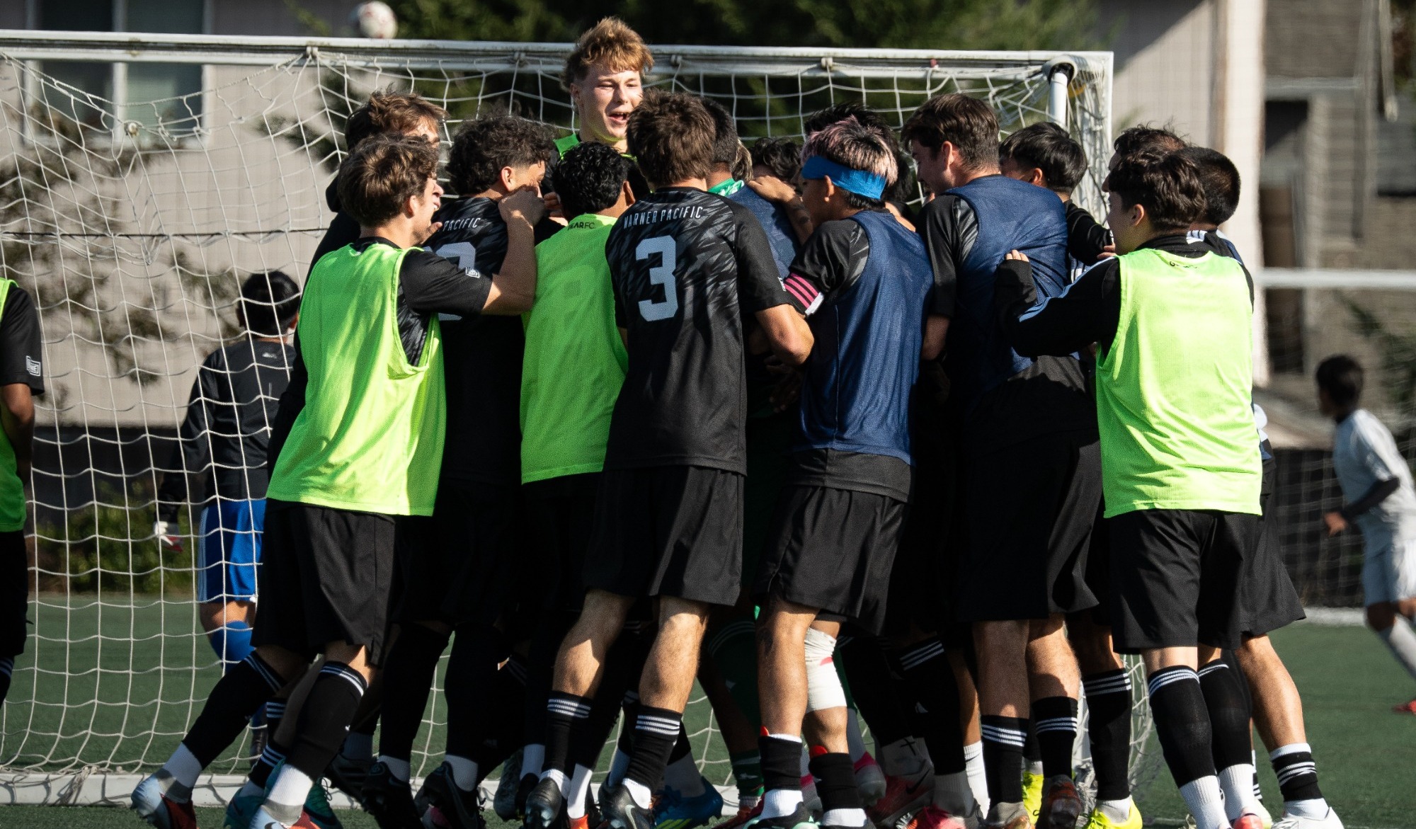 MSOC vs NU