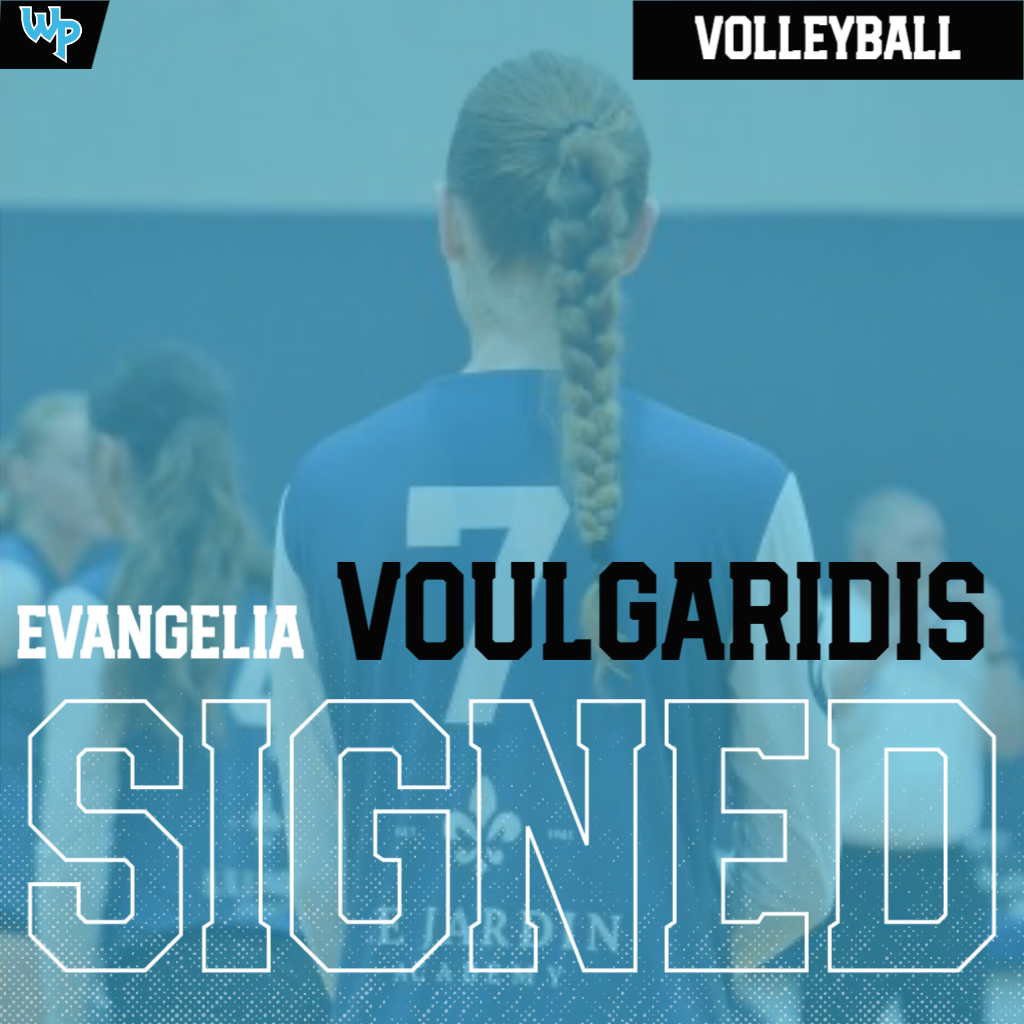Evangelia Voulgaridis