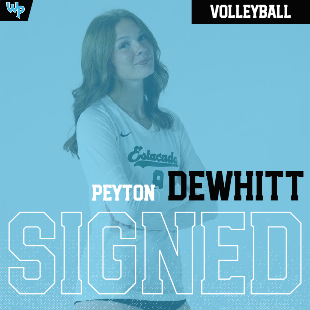 Peyton DeWhitt