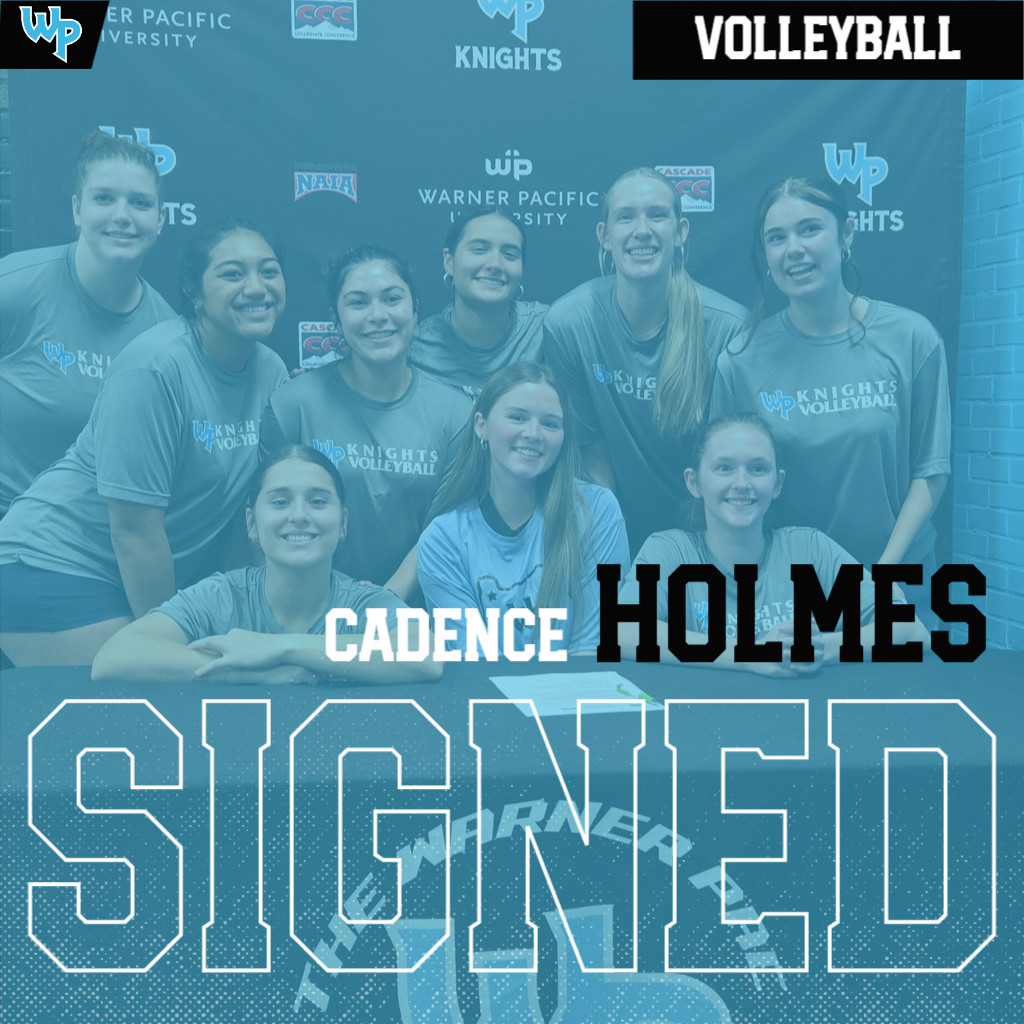 Cadence Holmes