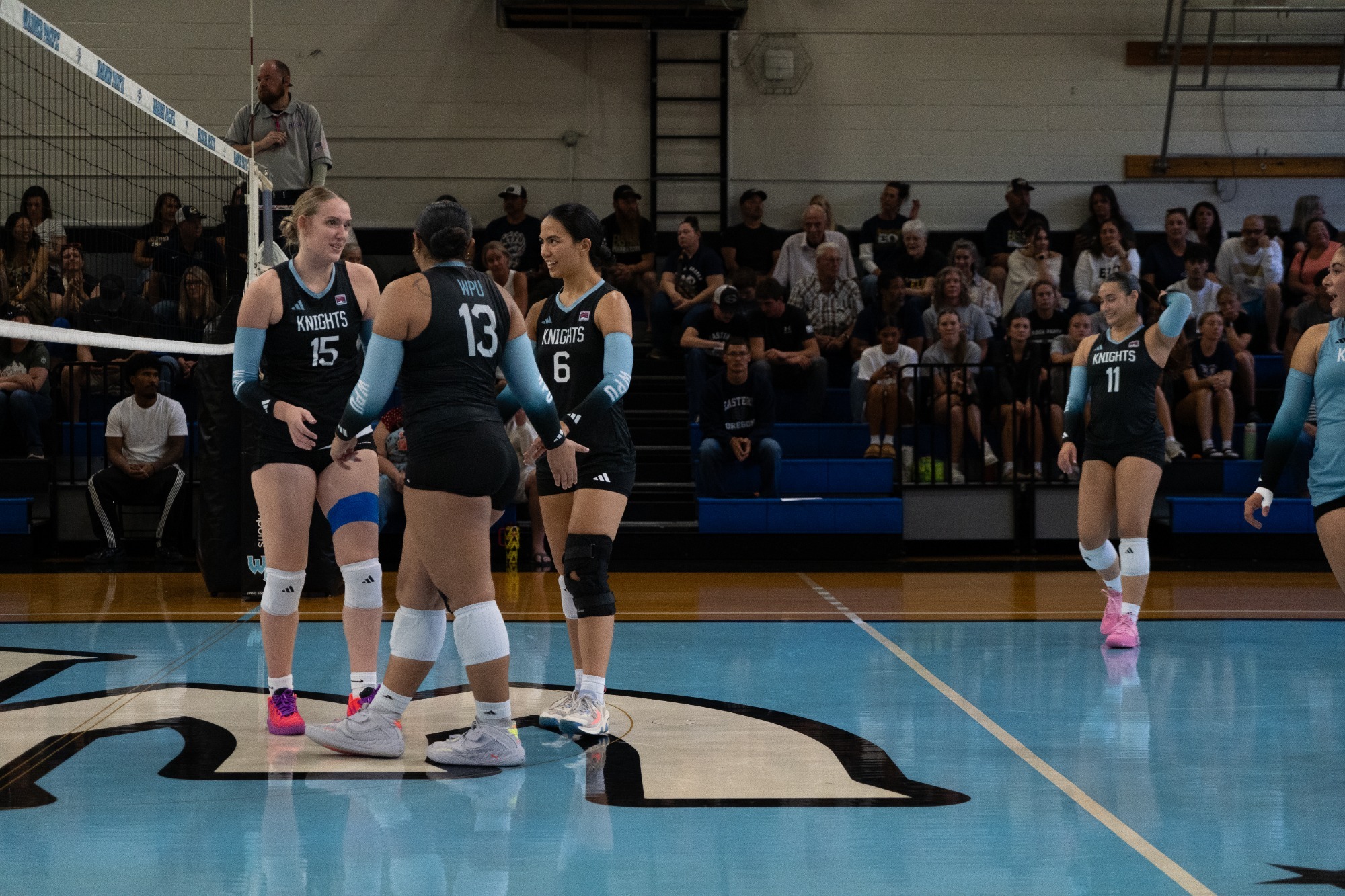 VB vs EOU