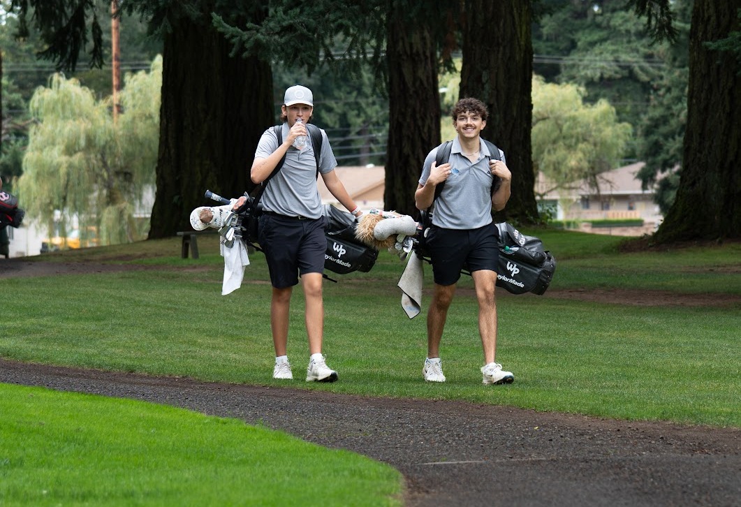 MGOLF Tournament of Knights