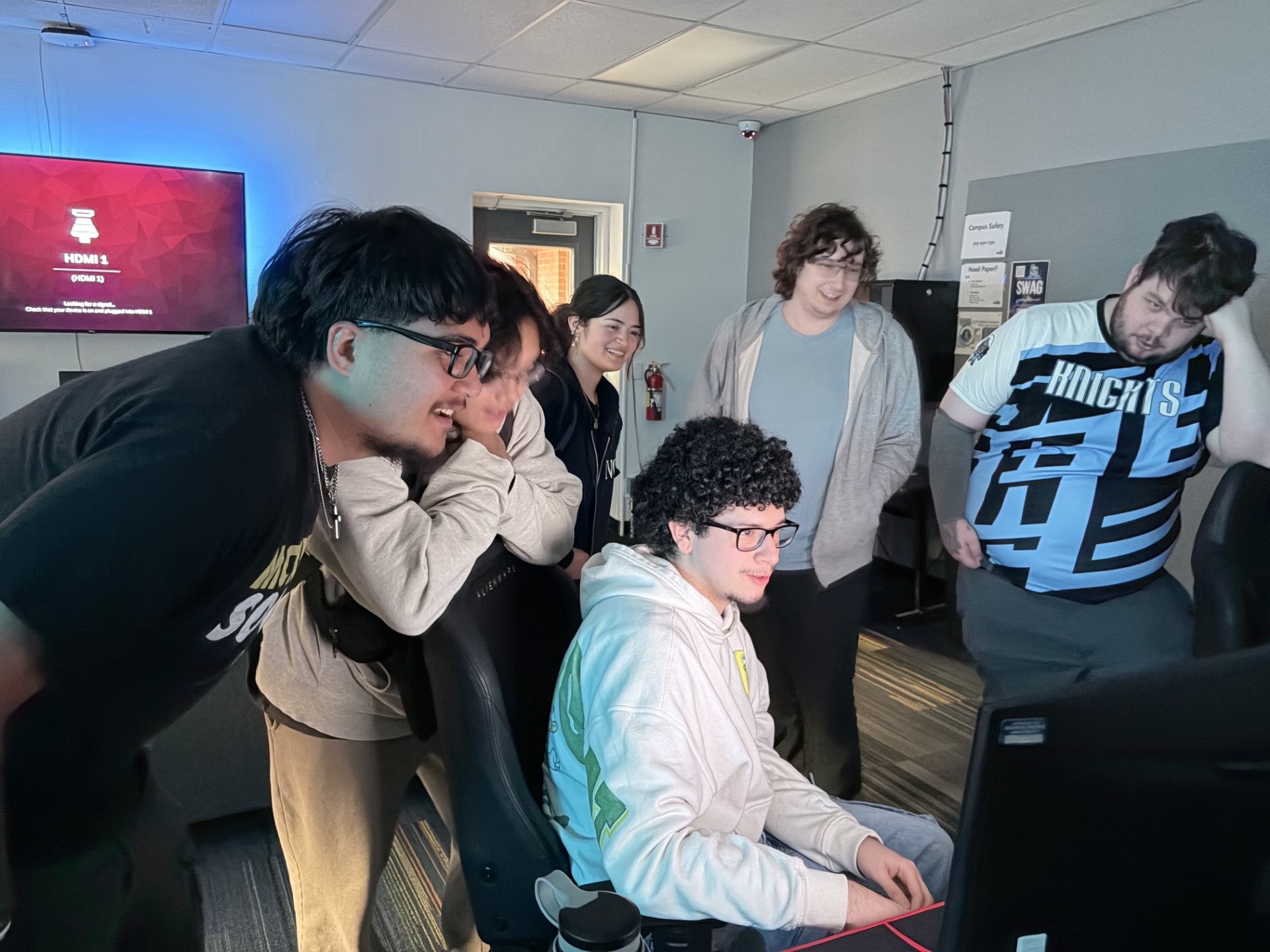 Esports