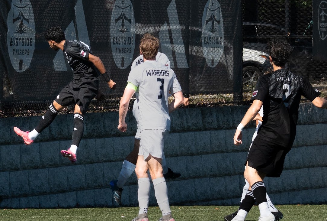 MSOC vs Corban