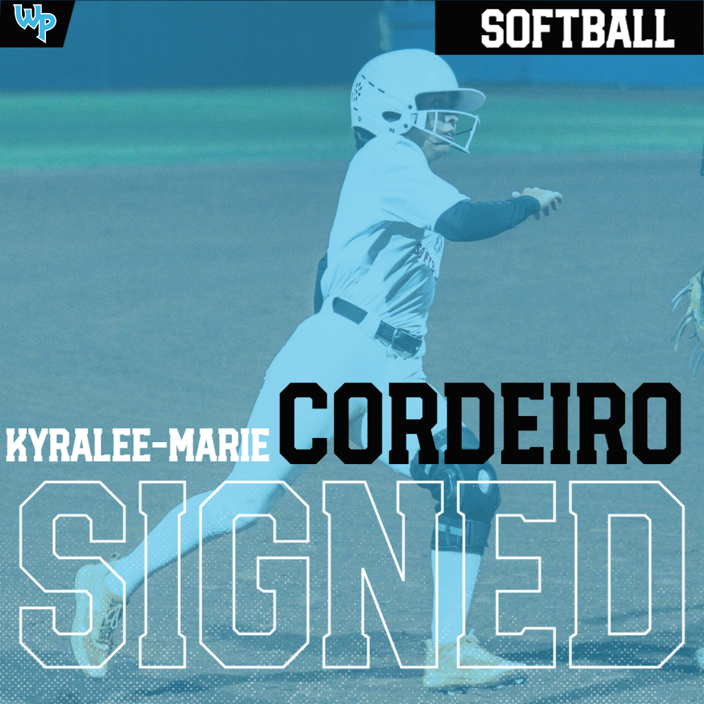 Kyralee-Marie Cordeiro