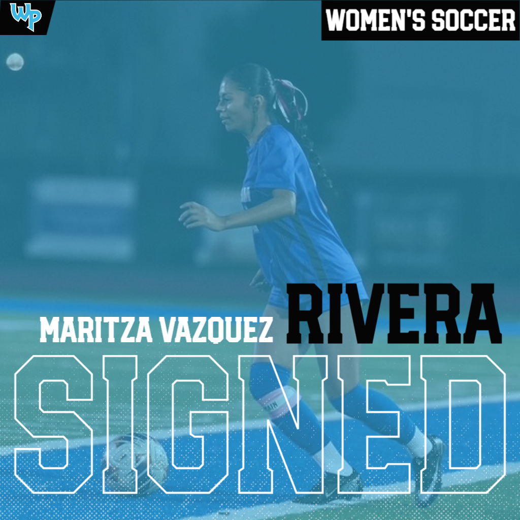 Maritza Vazquez Rivera