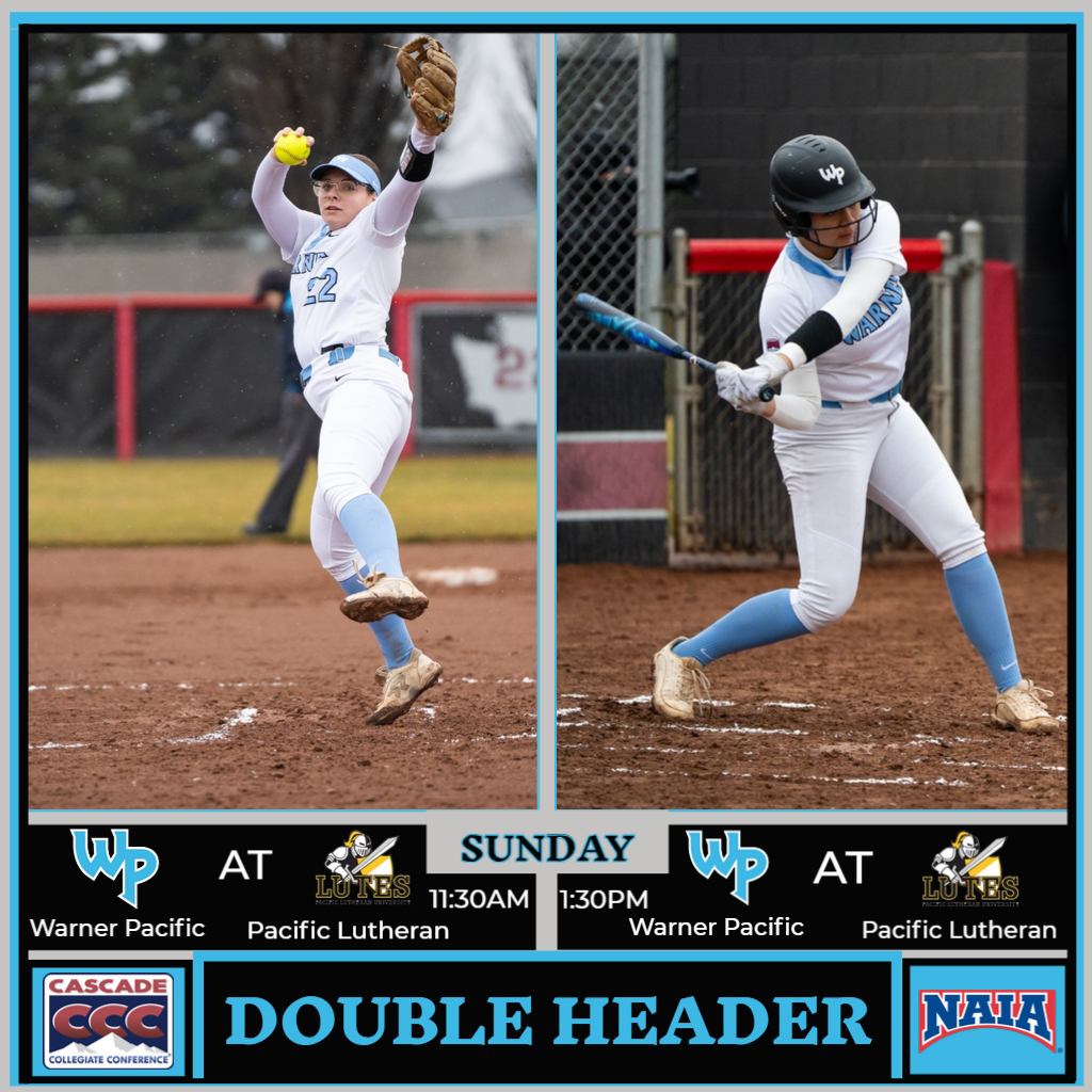 SB @ Pacific Lutheran Gameday