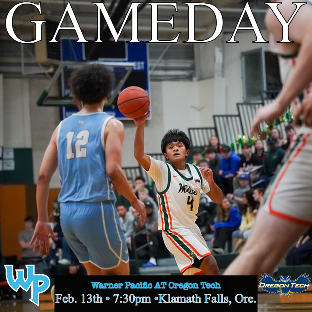 MBB vs OIT Gameday