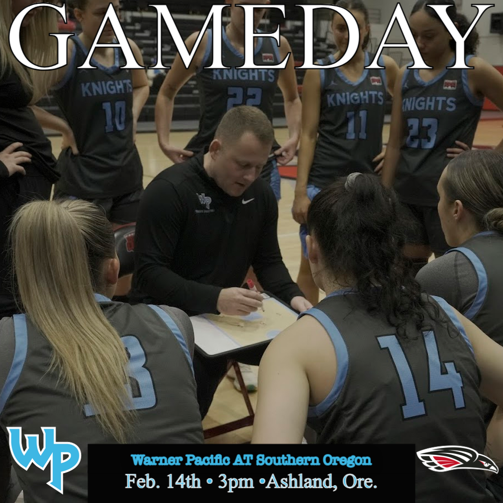 WBB vs SOU Gameday