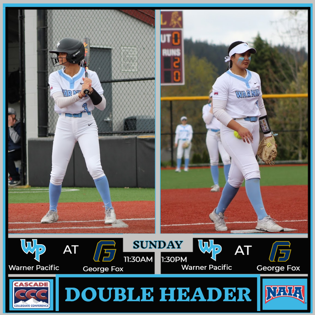 SB @ George Fox Gameday