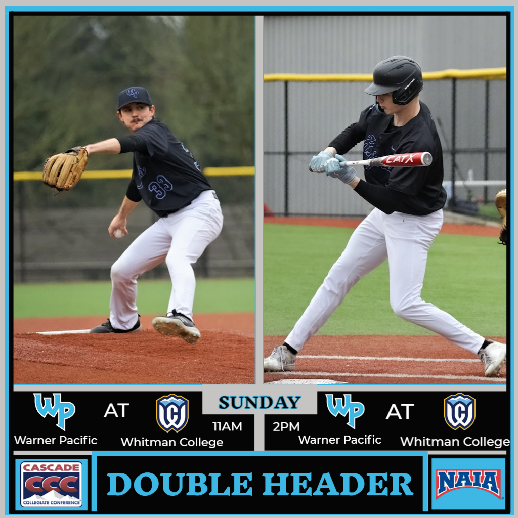 BB vs Whitman Gameday