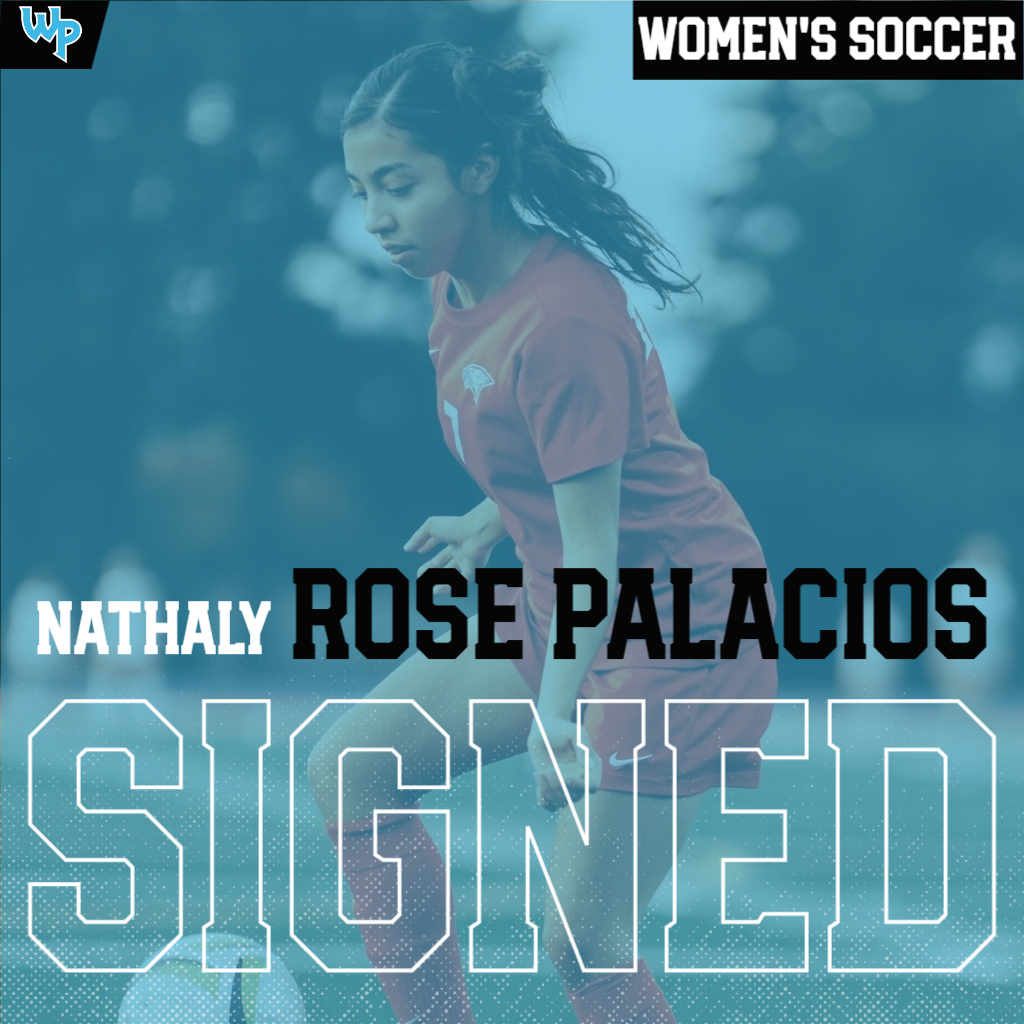 Nathaly Rose Palacios