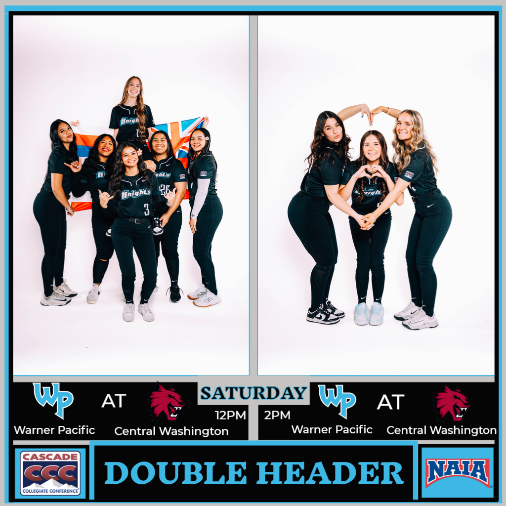 SB @ Central Washington Gameday