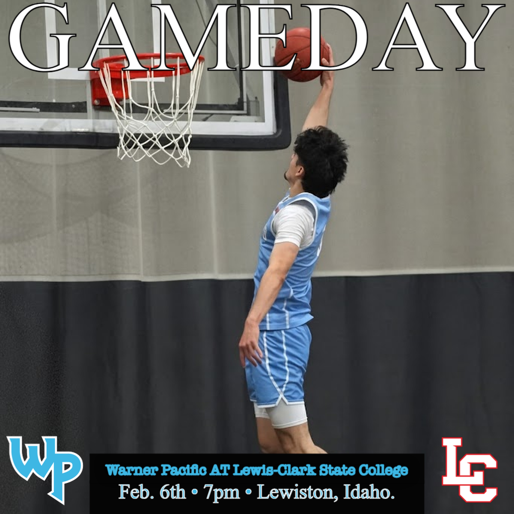 MBB @ LCSC Gameday