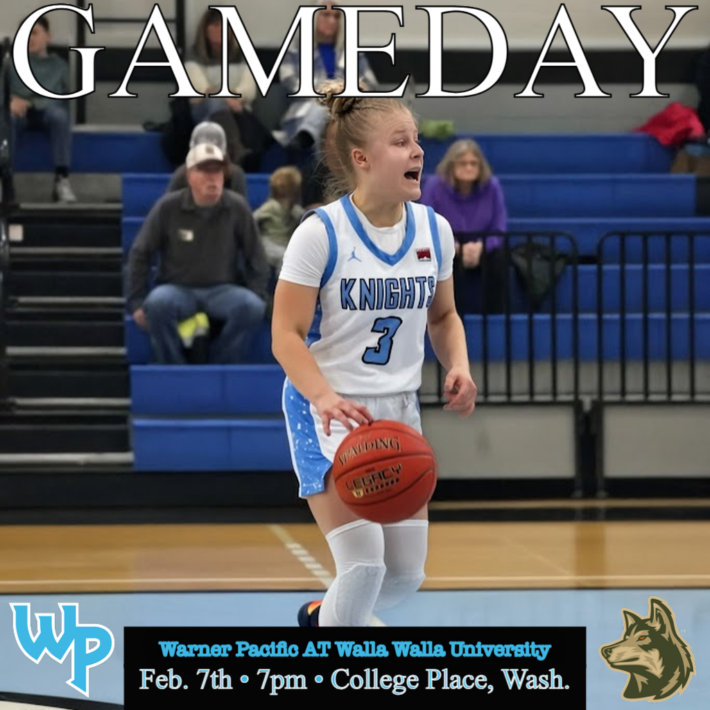 WBB @ WWU Gameday