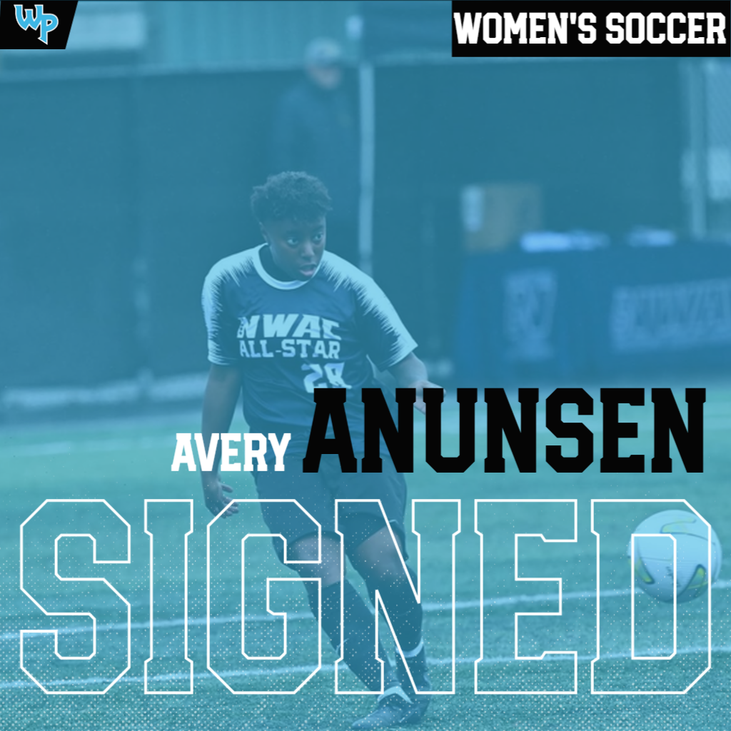 Avery Anunsen