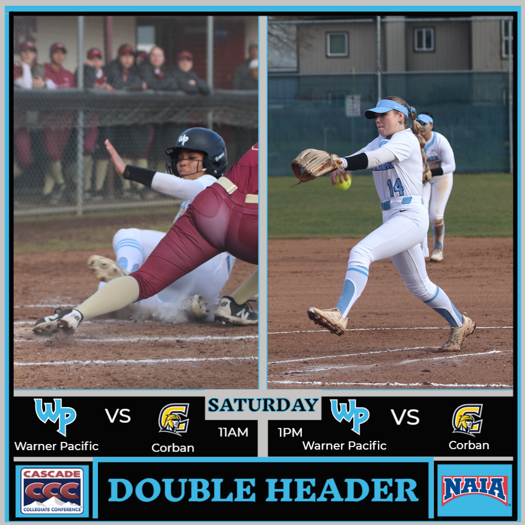 SB vs Corban Gameday