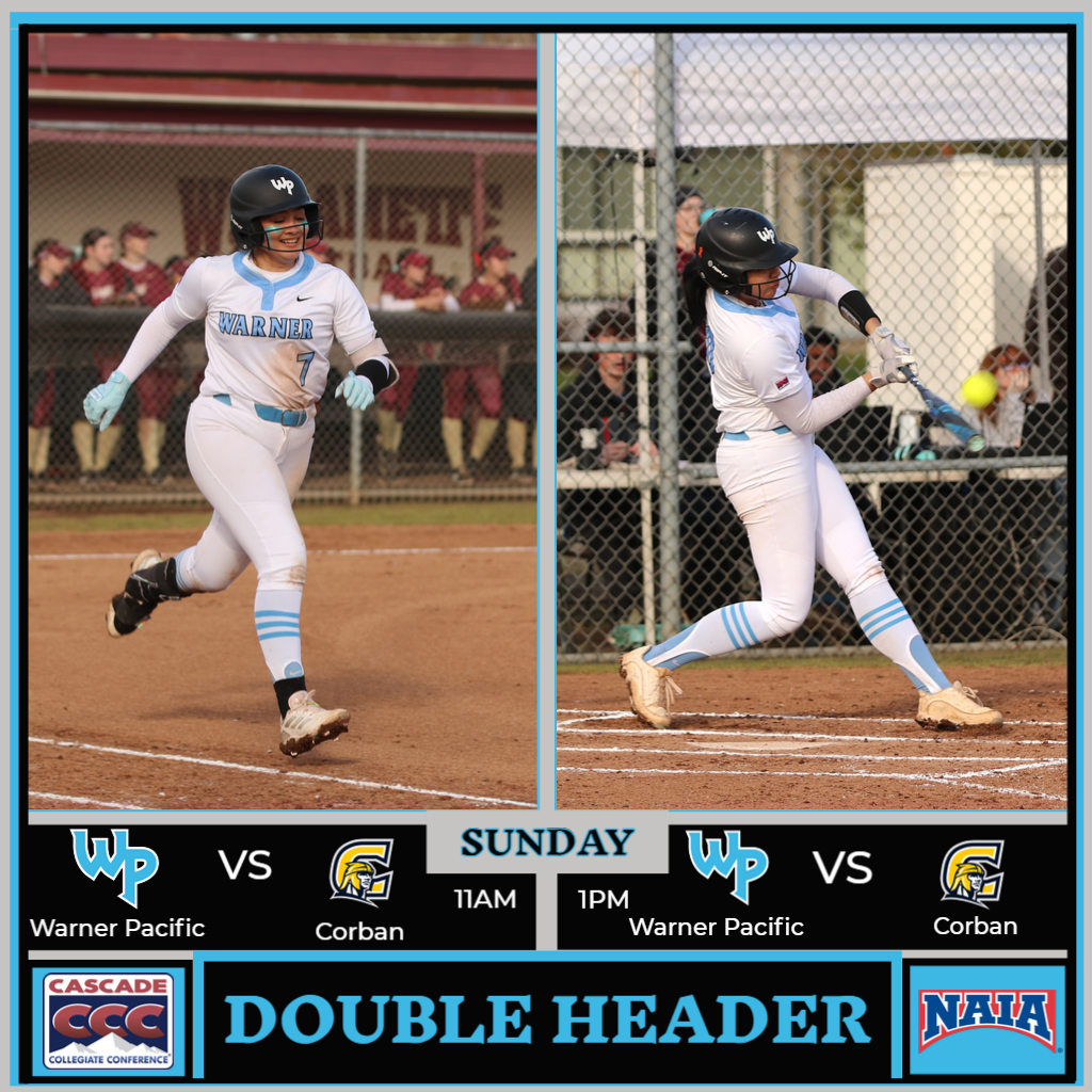 SB vs Corban Gameday