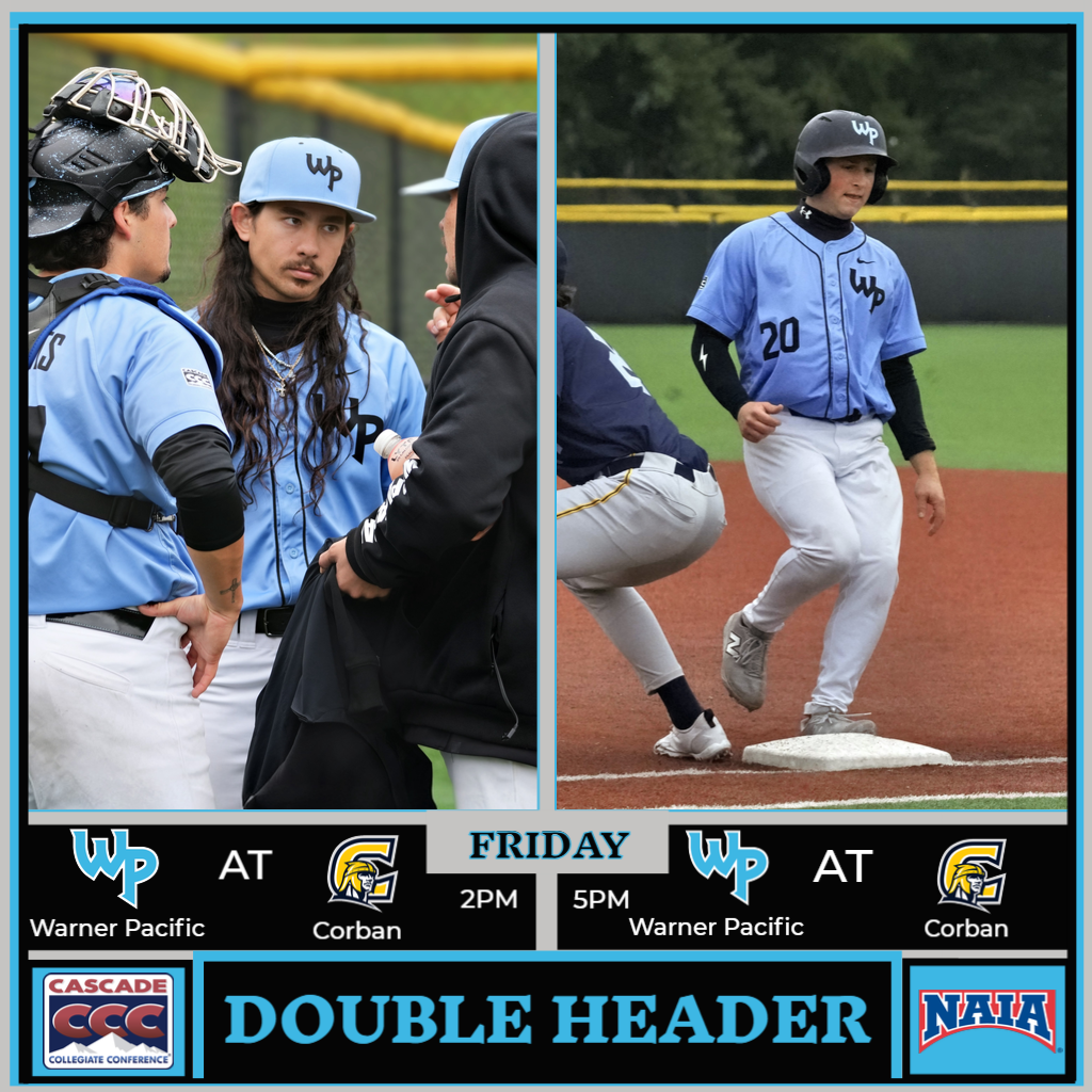 BB vs Corban Gameday