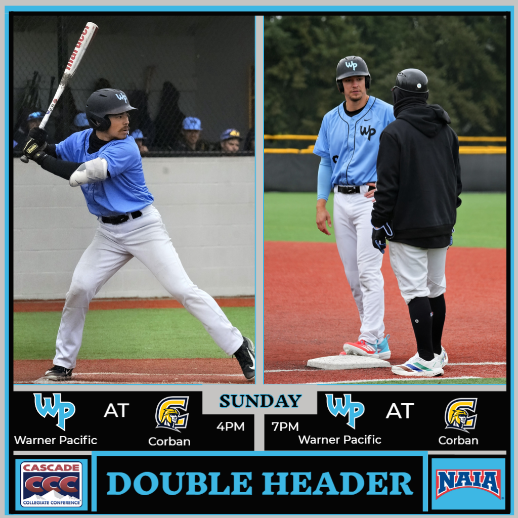 BB vs Corban Gameday