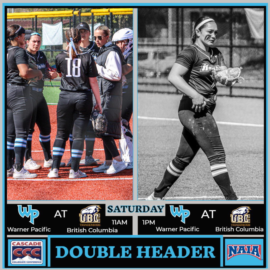 SB vs UBC Gameday
