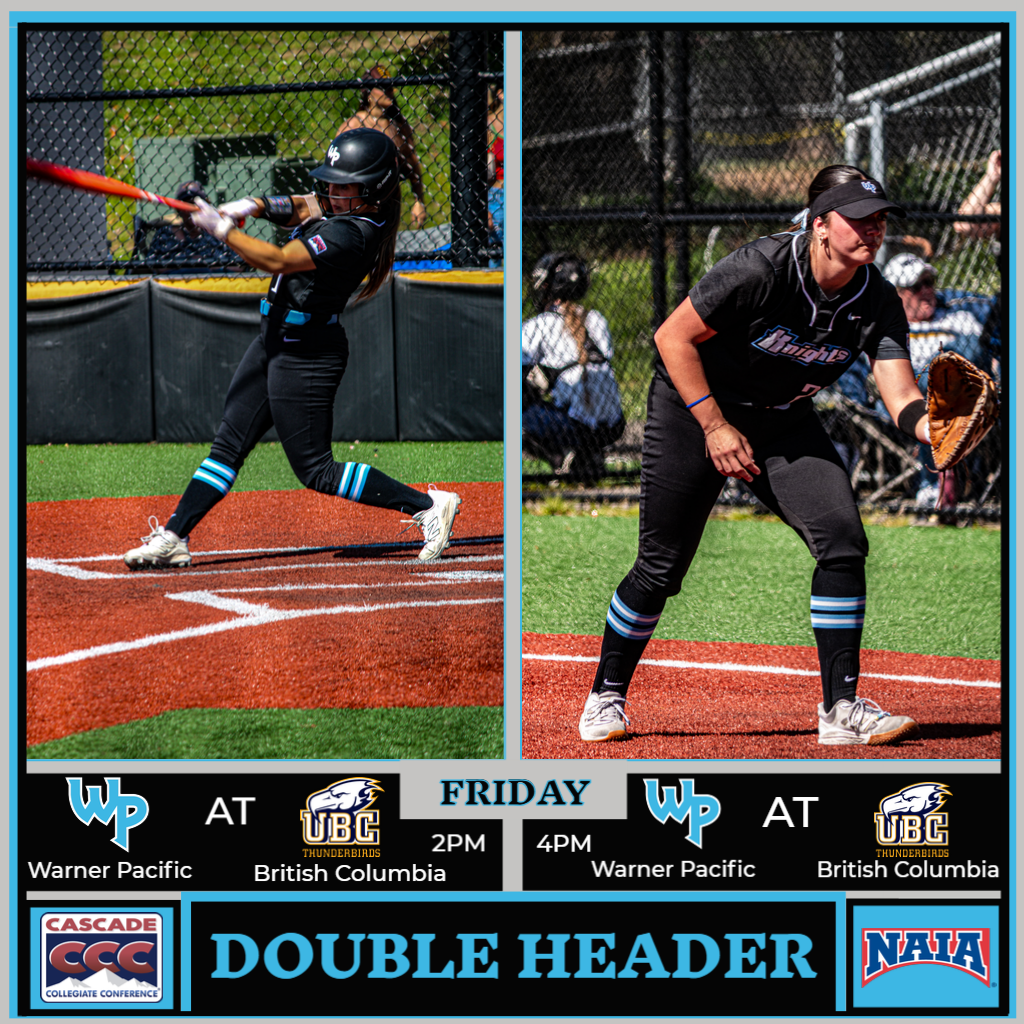 SB vs UBC Gameday