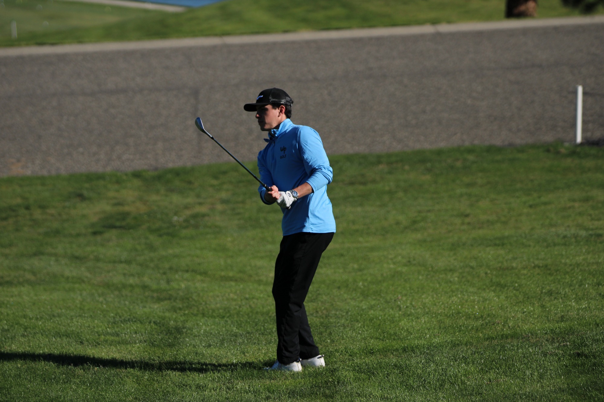 MGOLF @ CCC Championship