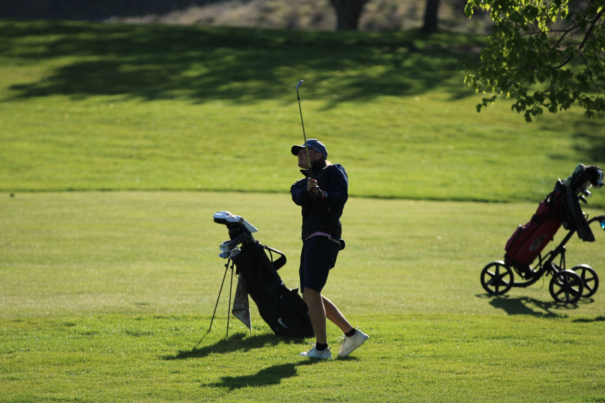 MGOLF @ CCC Championship Tournament