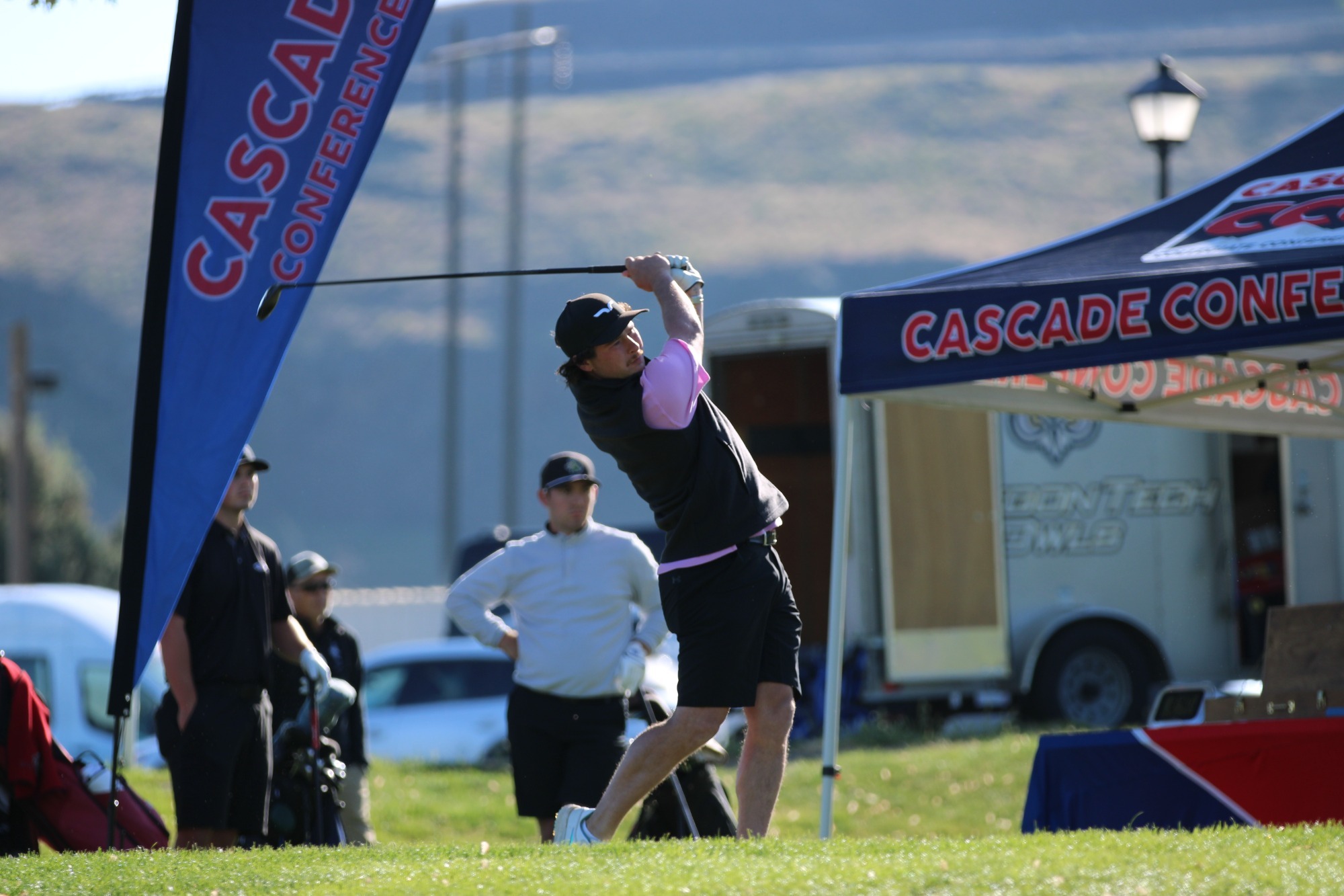 MGOLF @ CCC Championship