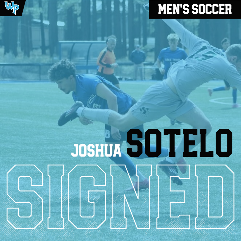 Joshua Sotelo