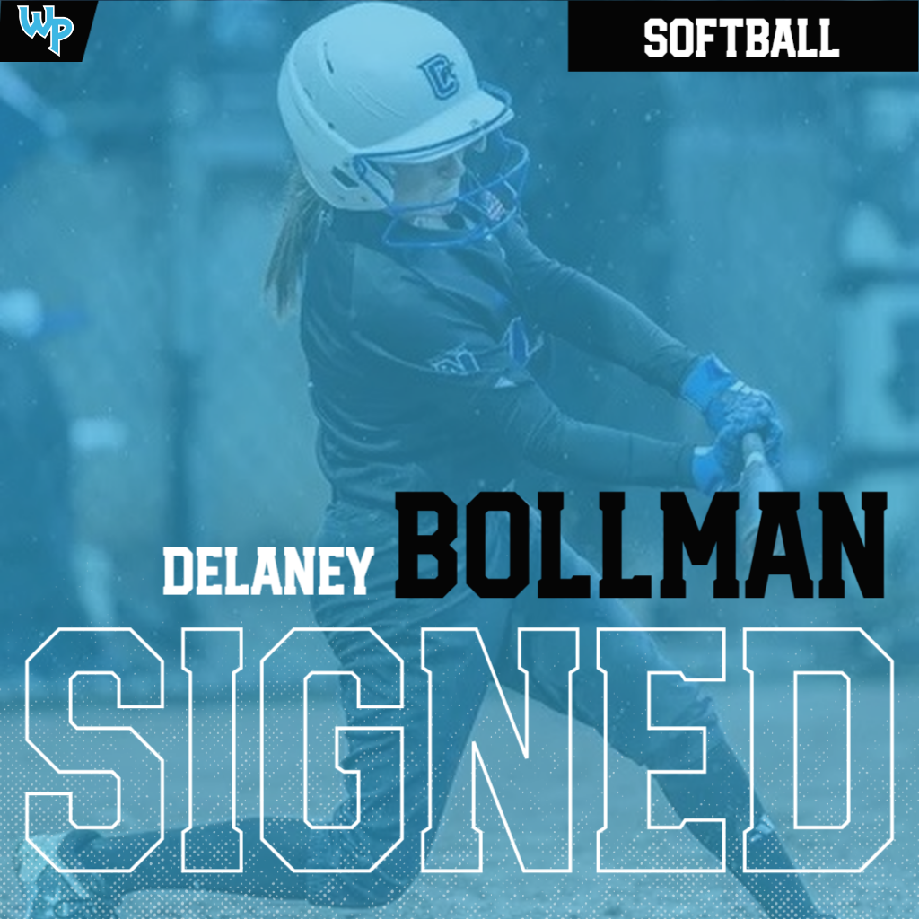 Delaney Bollman