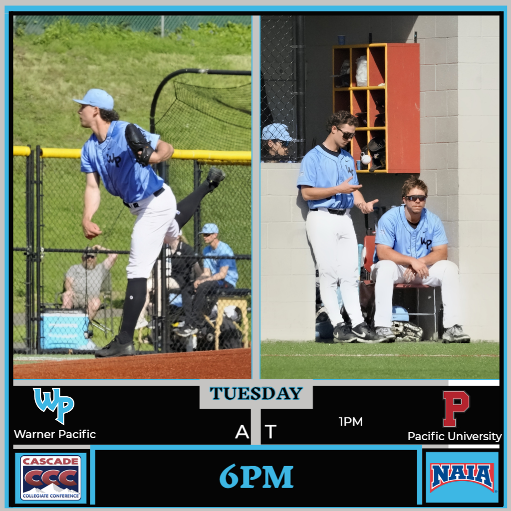 BB vs Pacific Gameday