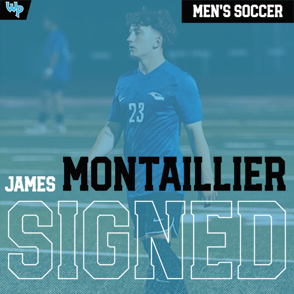James Montaillier