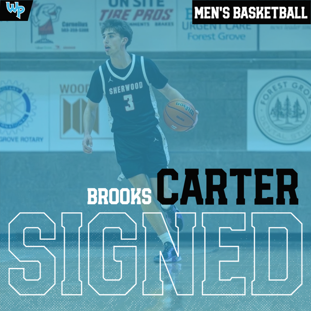 Brooks Carter