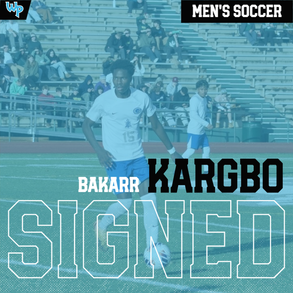 Bakarr Kargbo