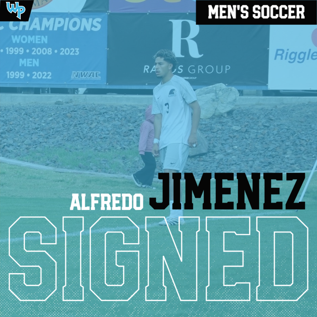 Alfredo Jimenez
