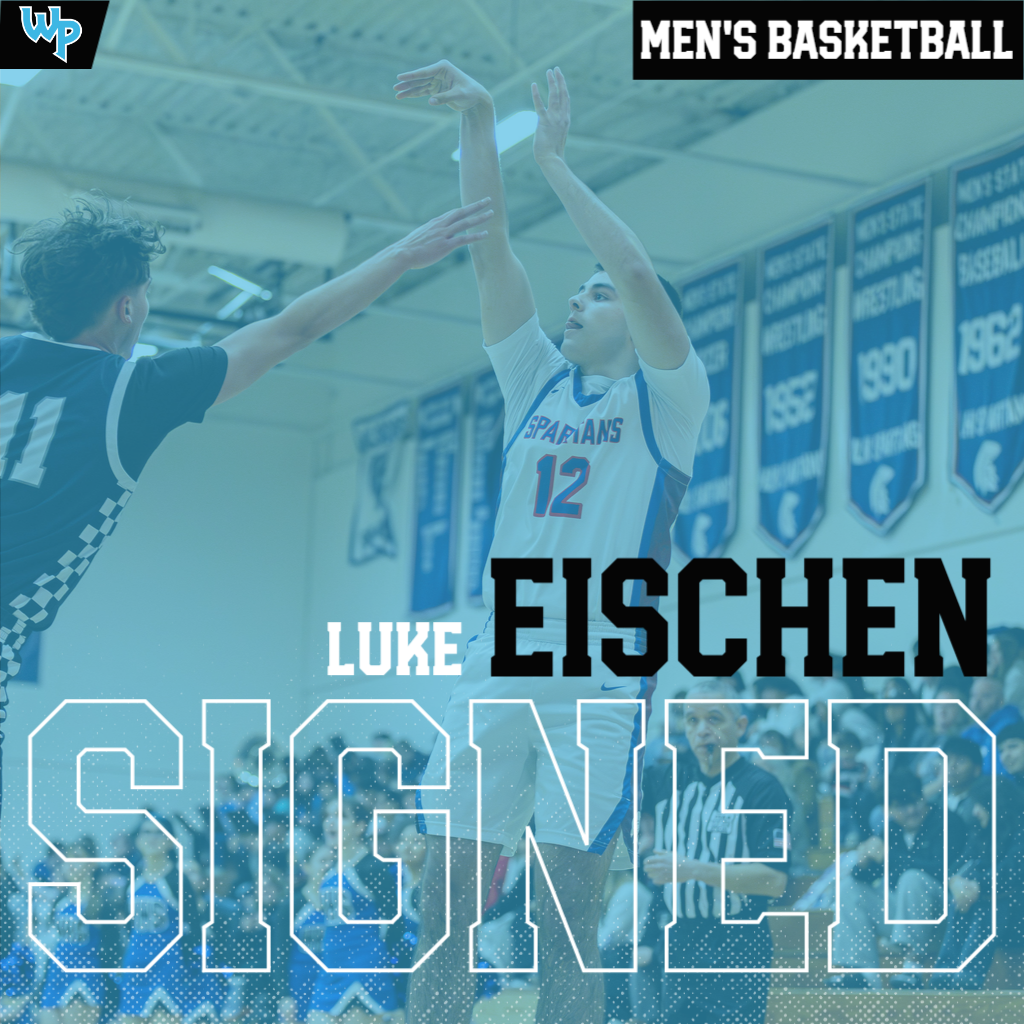 Luke Eischen