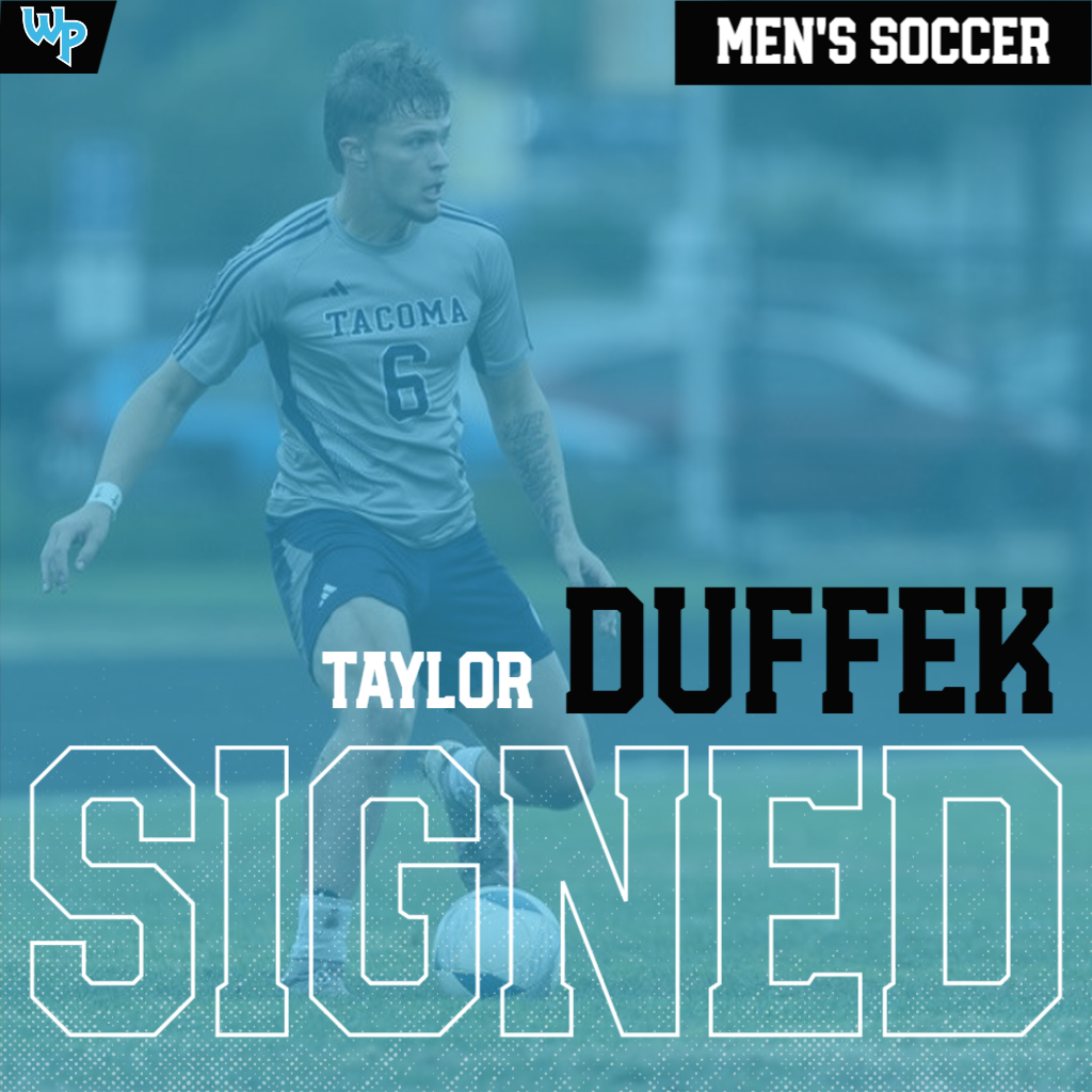 Taylor Duffek