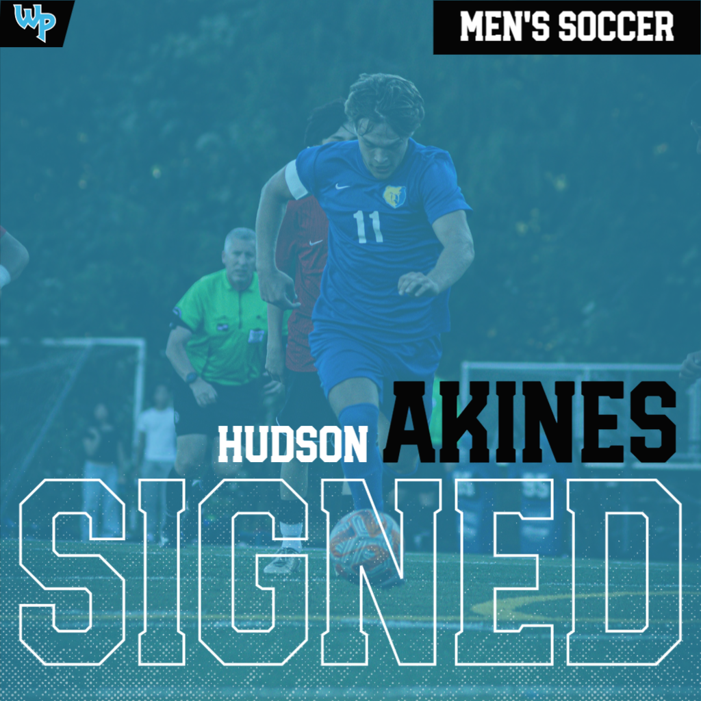 Hudson Akines