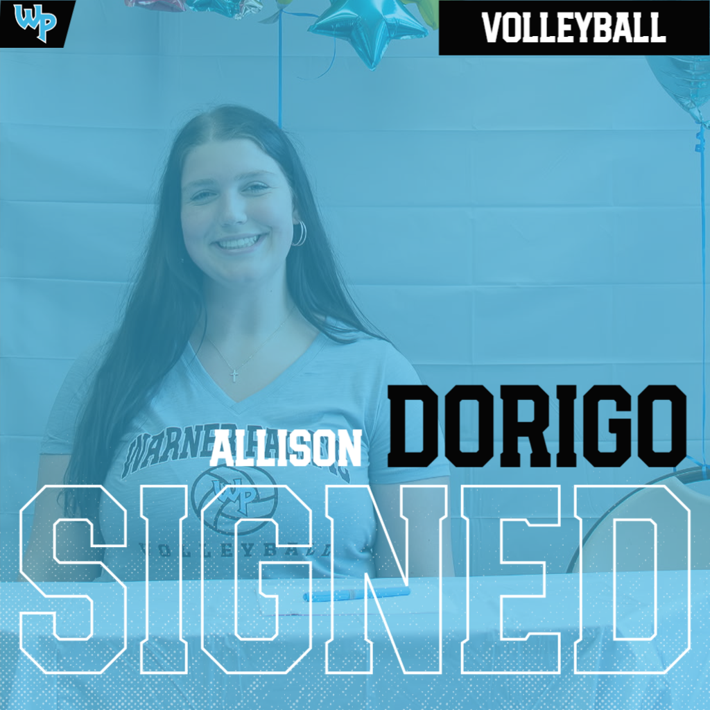 Allison Dorigo