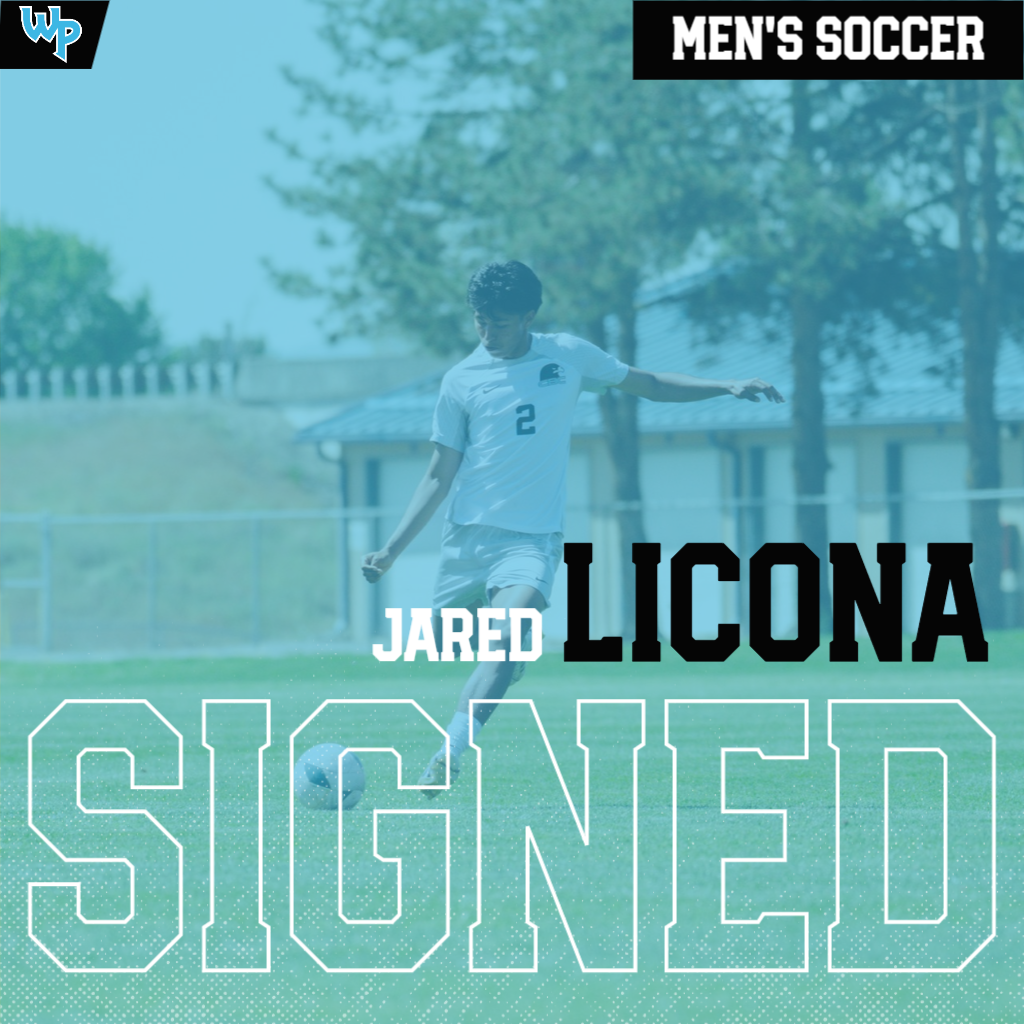 Jared Licona