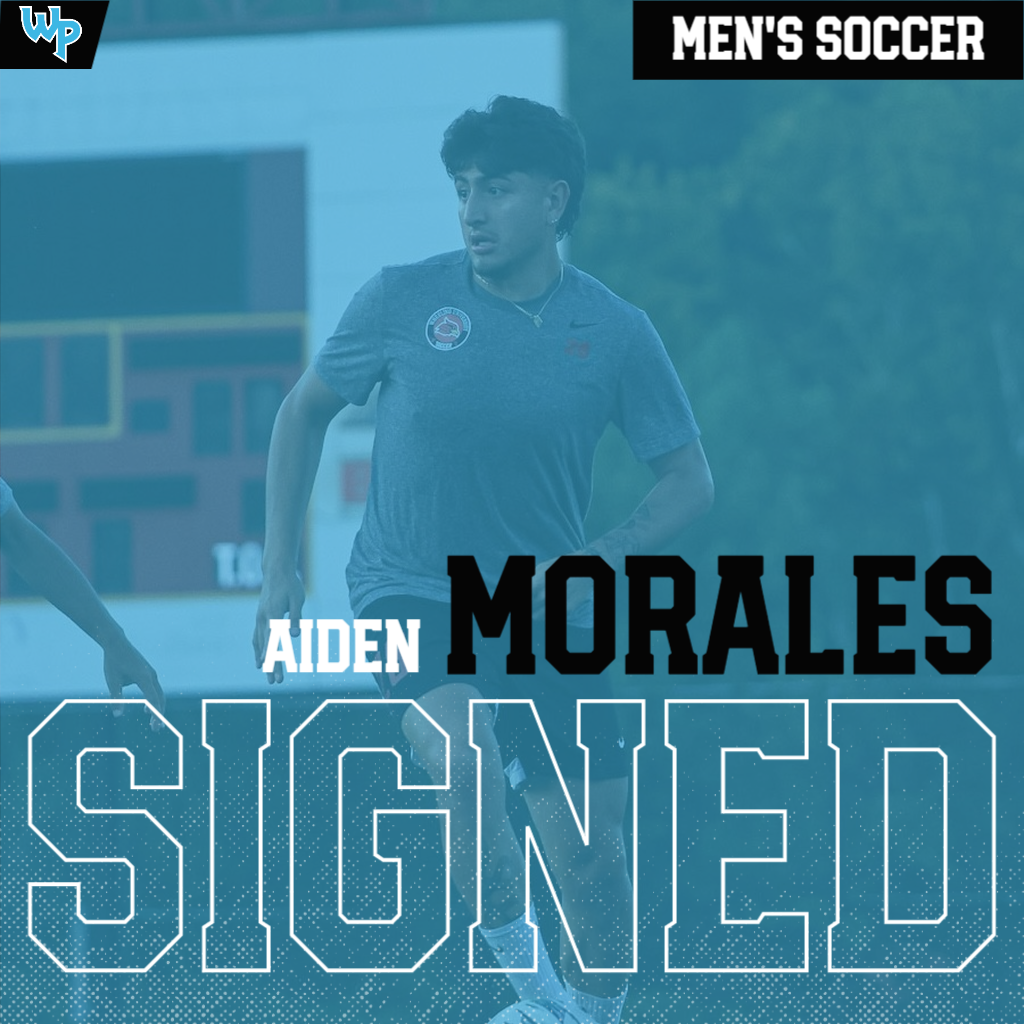 Aiden Morales