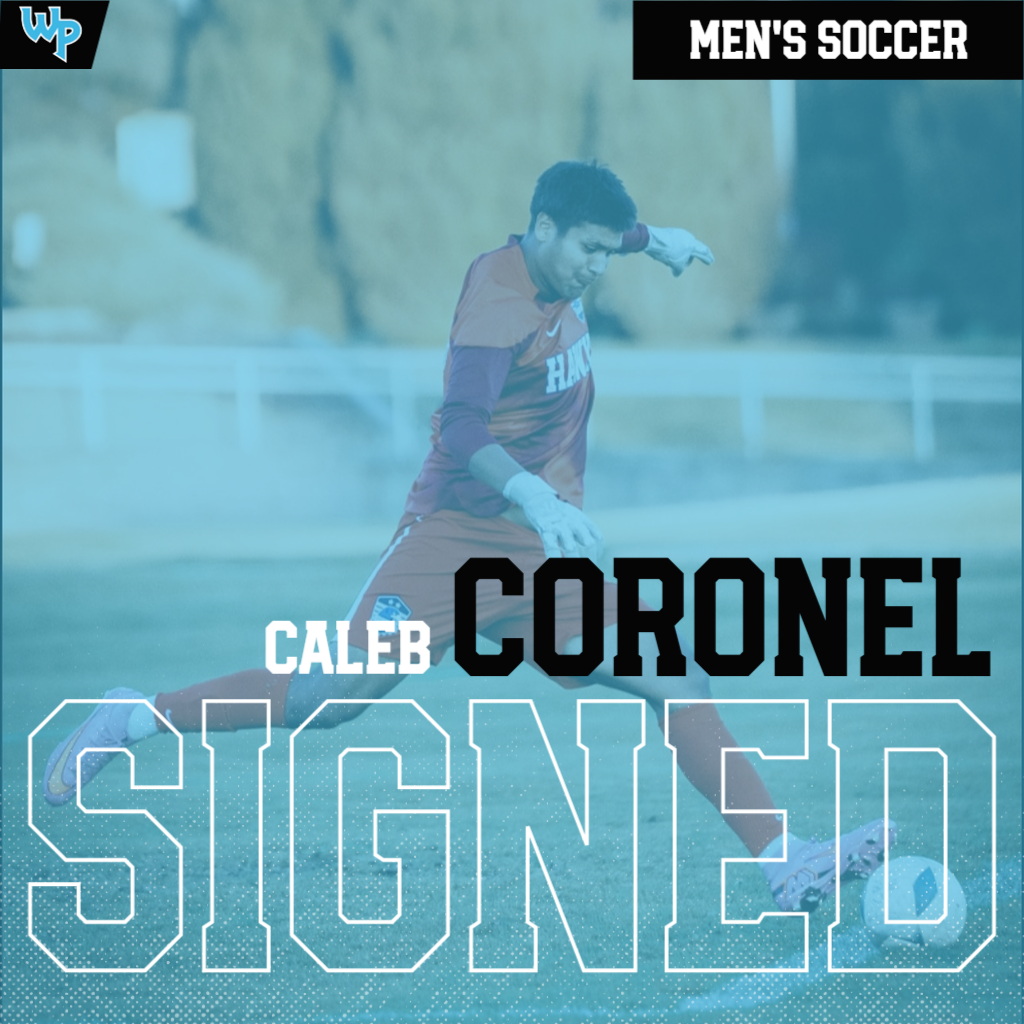 Caleb Coronel