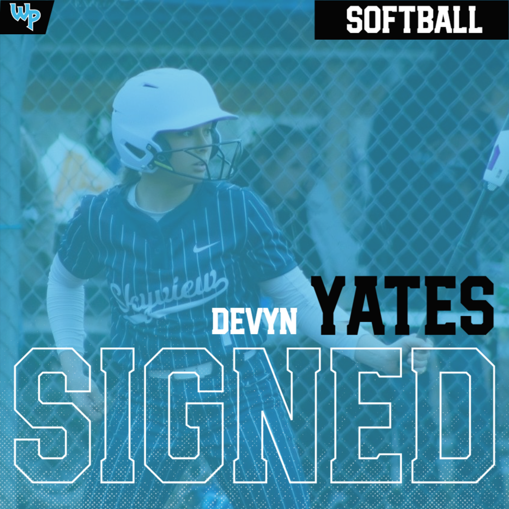 Devyn Yates