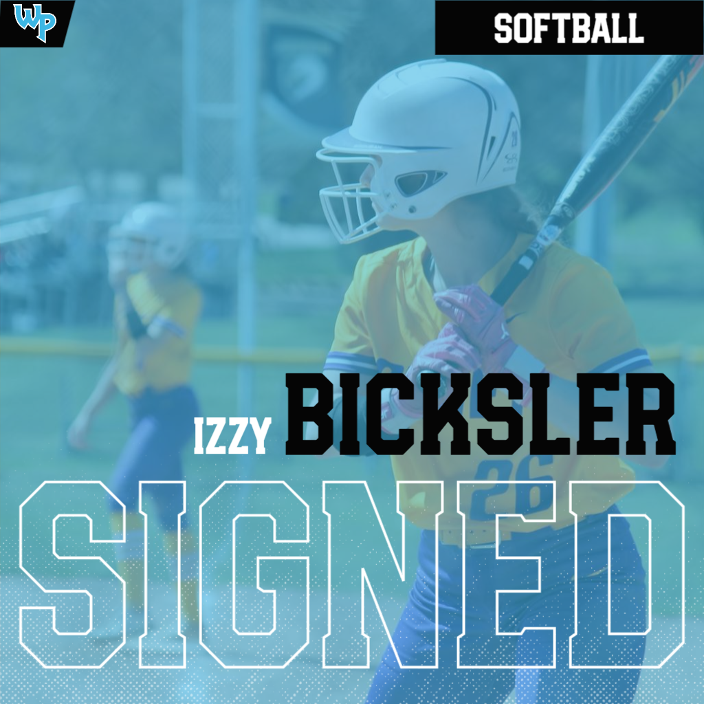 Izzy Bicksler