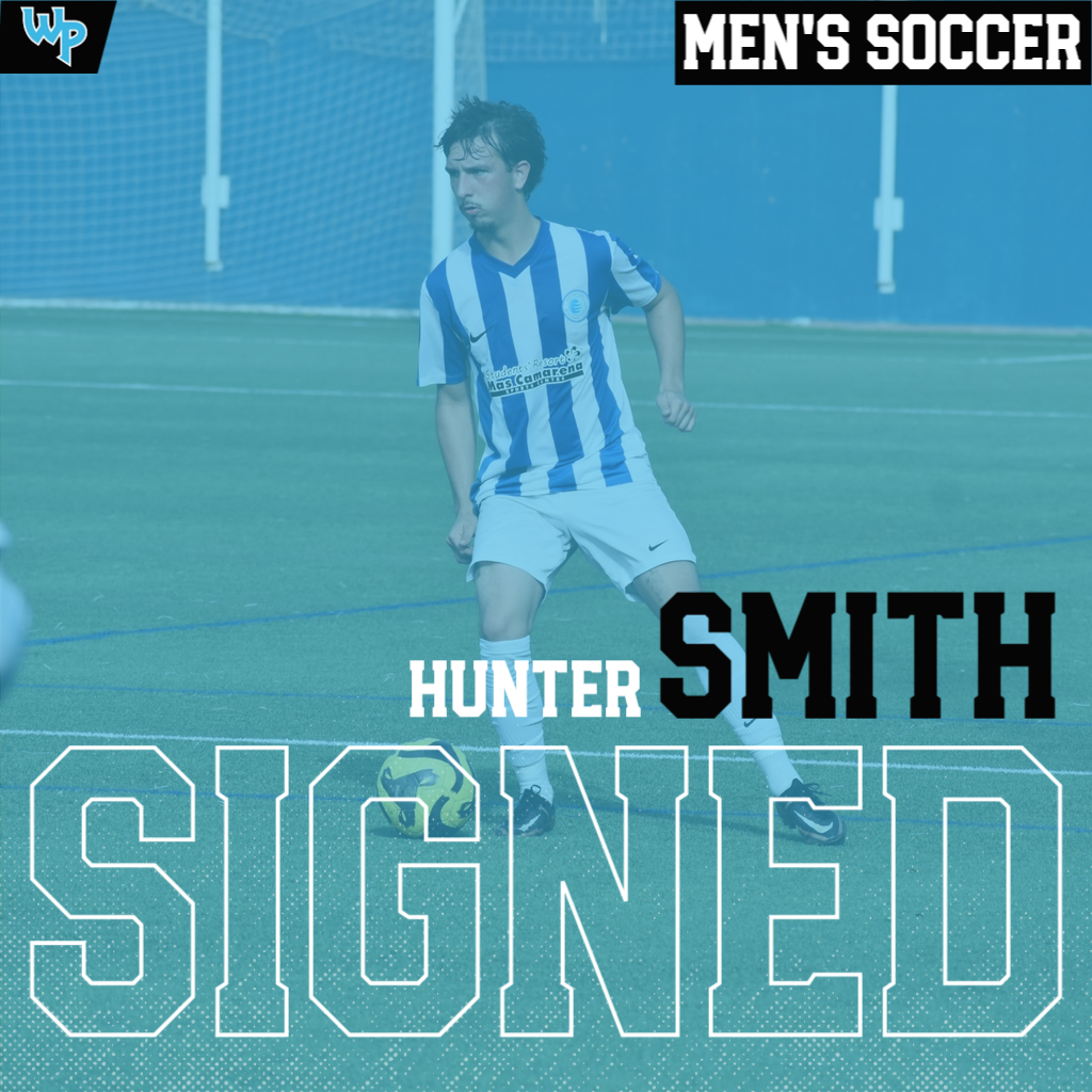 Hunter Smith