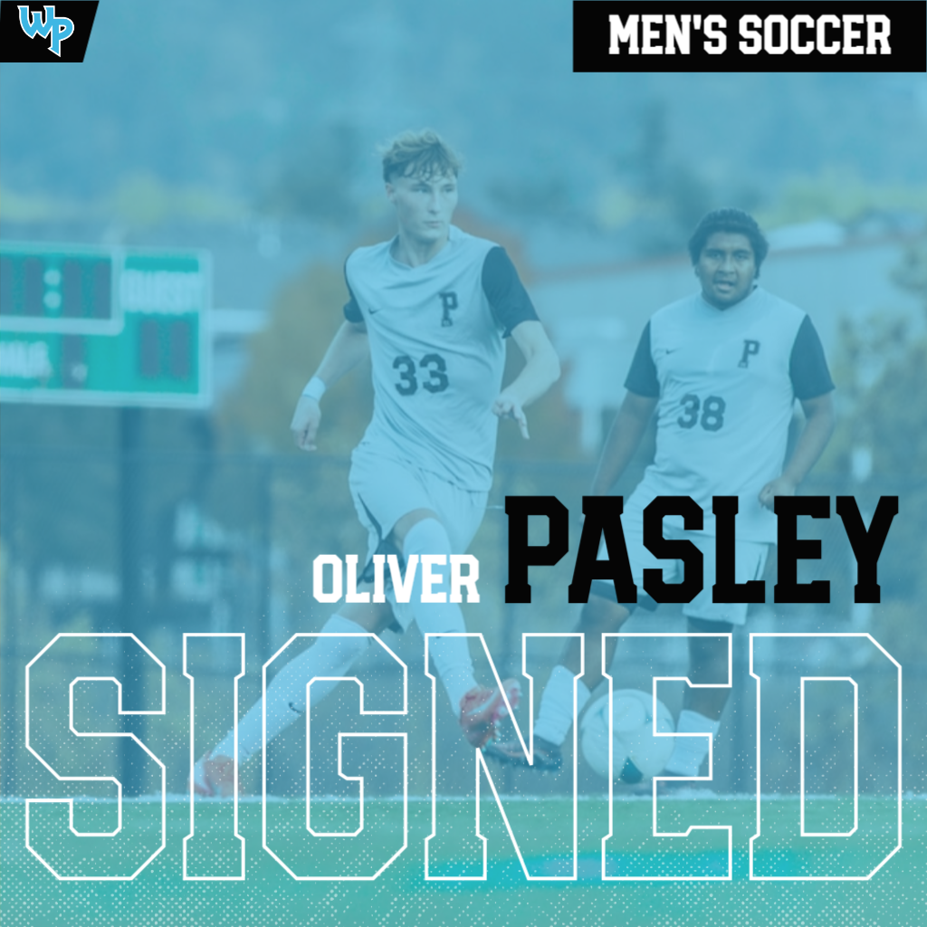 Oliver Pasley