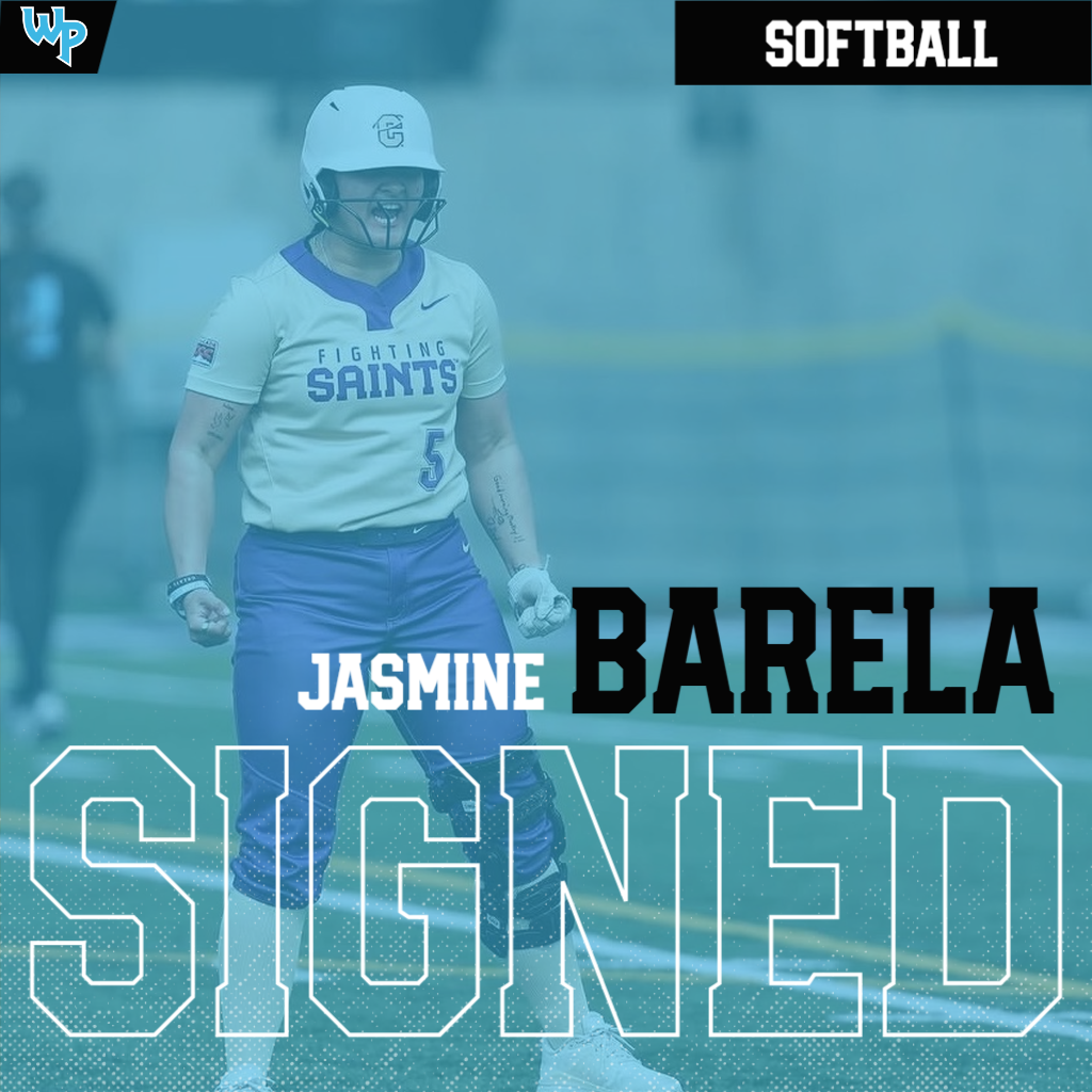 Jasmine Barela