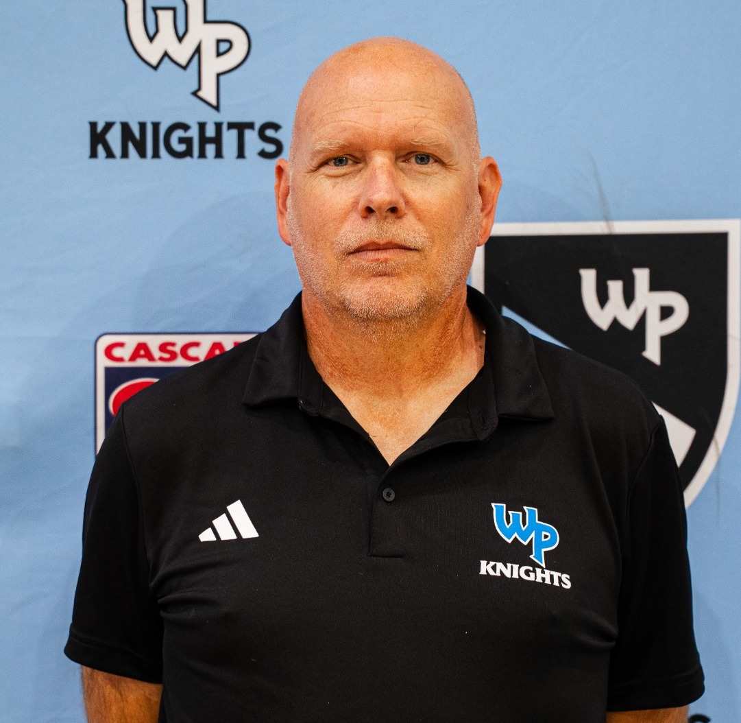 Greg Pfleger